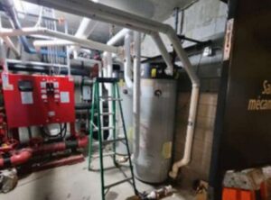 Intoxication au monoxyde de carbone à Brossard: l’accident mortel « aurait pu être évité »