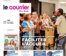 Le Courrier du Sud – 18 mars 2026