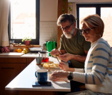 Mandat de protection : arrivez bien préparé chez le notaire.