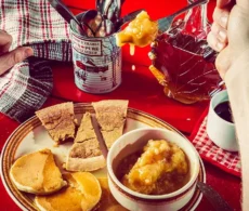 Le temps des sucres à l’honneur un peu partout dans la région