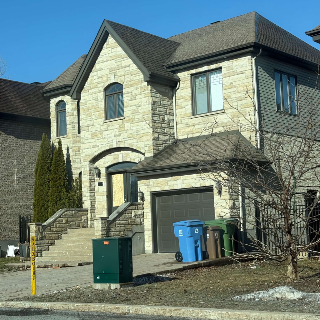 Incendies suspects à Brossard et Longueuil