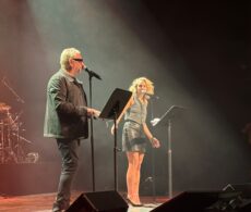 Soirée-bénéfice Milles éclats : la culture en duos