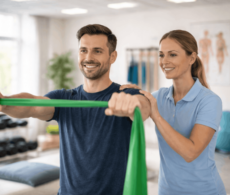 Meilleures cliniques de physiothérapie à Blainville