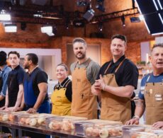 24 en 24 : Patrick Allaire-Daly toujours dans la course