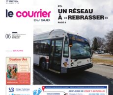 Le Courrier du Sud – 1er avril 2026