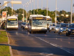 Réseau d’autobus structurant : du «pas cher» en vogue