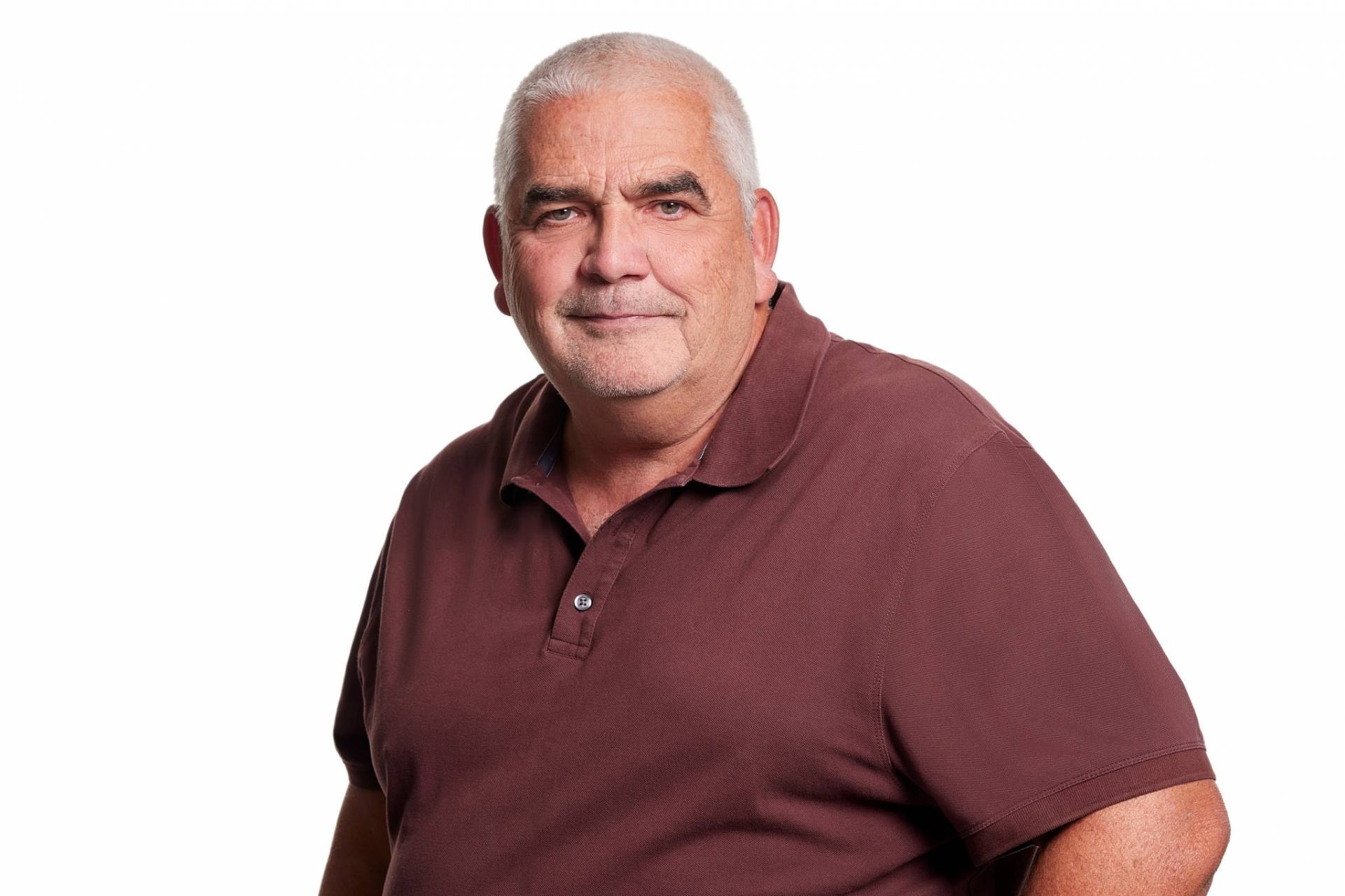Sylvain Daignault - Initiative de journalisme local