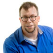Eric Tremblay, Initiative de journalisme local