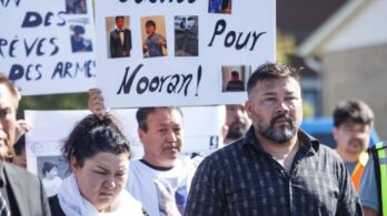 20 histoires qui ont marqué 2025