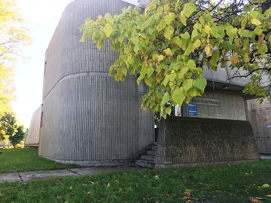 Hydro-Québec reconstruira le poste Marie-Victorin à Longueuil