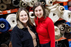 L’emballage réutilisable perce un plus grand marché