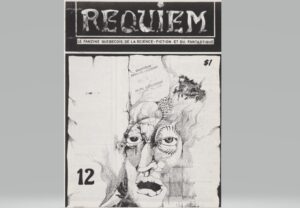 Dans le rétroviseur : Le cégep Édouard-Montpetit : berceau du fanzinat québécois