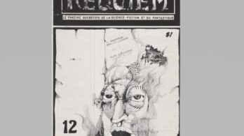 Dans le rétroviseur : Le cégep Édouard-Montpetit : berceau du fanzinat québécois