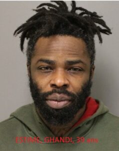 Plus de cinq ans de prison à la suite d’une fusillade à Longueuil