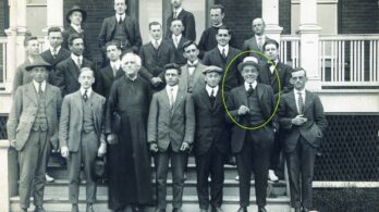 Dans le rétroviseur : De Charles Le Moyne à Camillien Houde