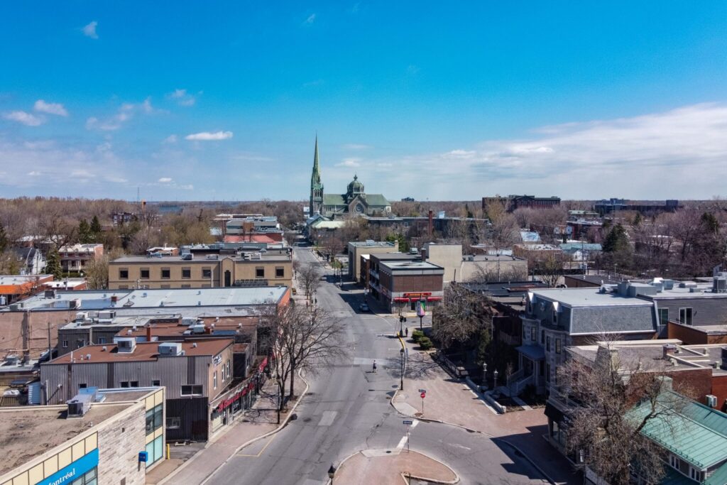 Droit de préemption : Longueuil va de l’avant