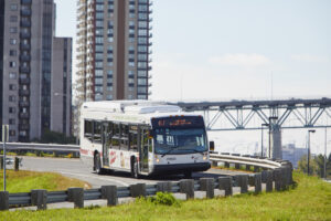 Autobus express : un modèle en évolution pour le RTL