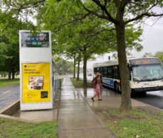 L’ARTM veut connaître vos déplacements
