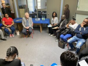 Crise en Haïti : la cruelle réalité d’être séparé de sa famille