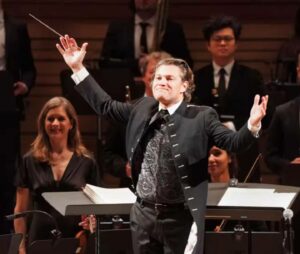 Orchestre philarmonique du Québec : le directeur général quitte en raison de «divergences» avec Alexandre Da Costa