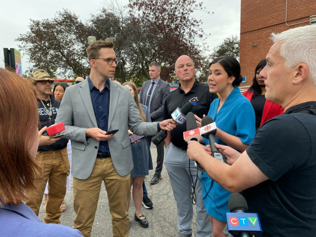 Itinérance : le Centre Jeanne-Dufresnoy accueillera la Halte du coin