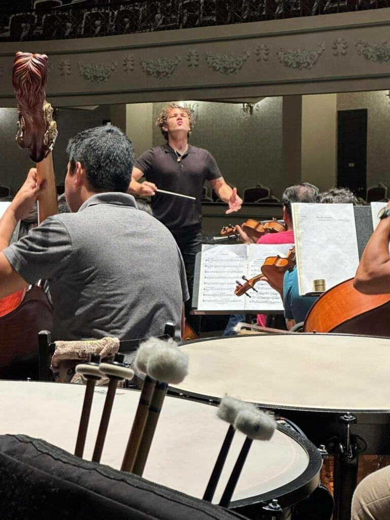 Négos à l’Orchestre philharmonique du Québec : les offres déposées vendredi