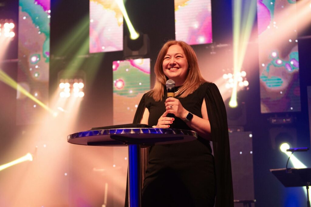 Doreen Assaad sera des prochaines élections municipales