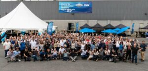 Les gens : au cœur du progrès fulgurant de Dana TM4 à Boucherville