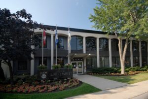 Saint-Lambert se réapproprie son portail citoyen