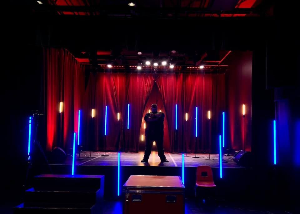 Longueuil Comique Fest : un univers d’humour passionnant sur la Rive-Sud