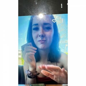 Une adolescente disparue pourrait se trouver à Saint-Hubert