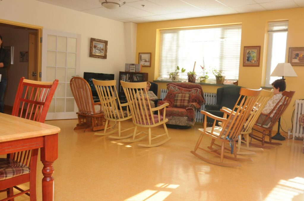 Cinq RPA de la Rive-Sud ont fermé leurs portes en 2023