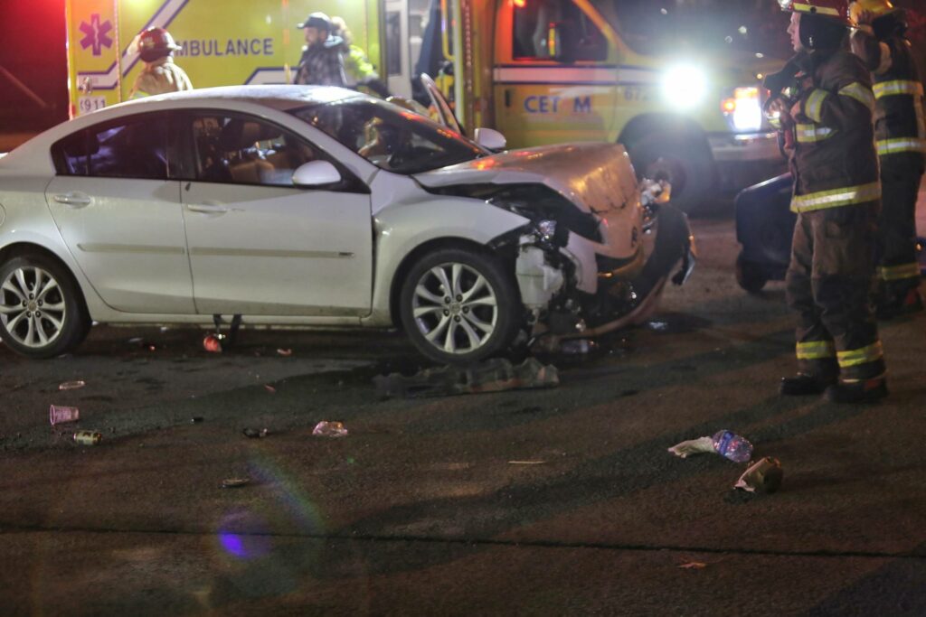 « Un enfant, c’est fragile » : nouvelle campagne de sensibilisation à Brossard