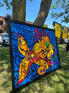 La Ville acquiert la Maison Brossard