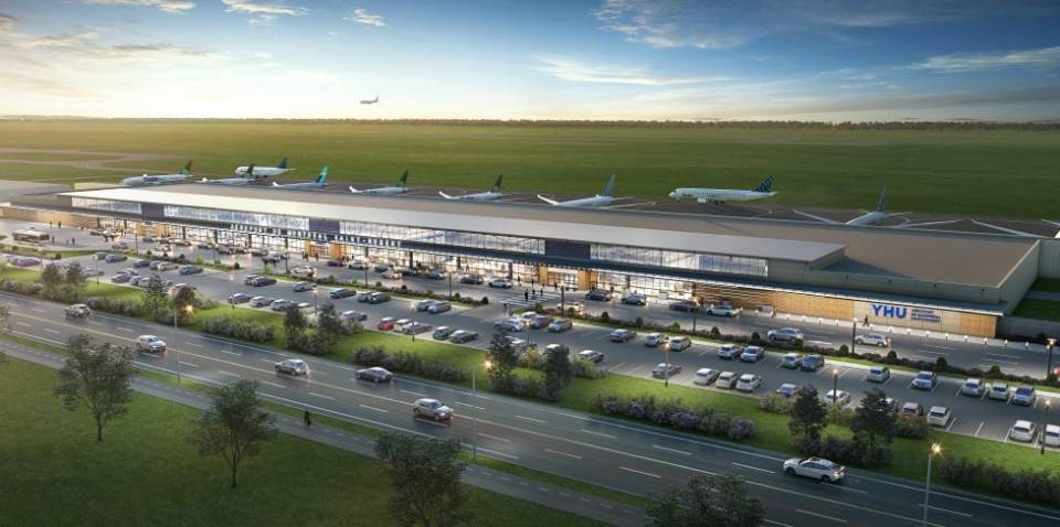 Arrivée de Porter : plusieurs changements adoptés