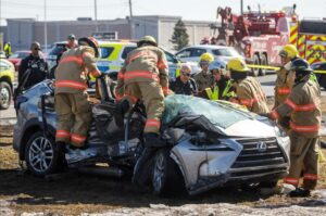 Rapport des activités 2023 du SPAL (3) : l’un des pires bilans en matière de sécurité routière