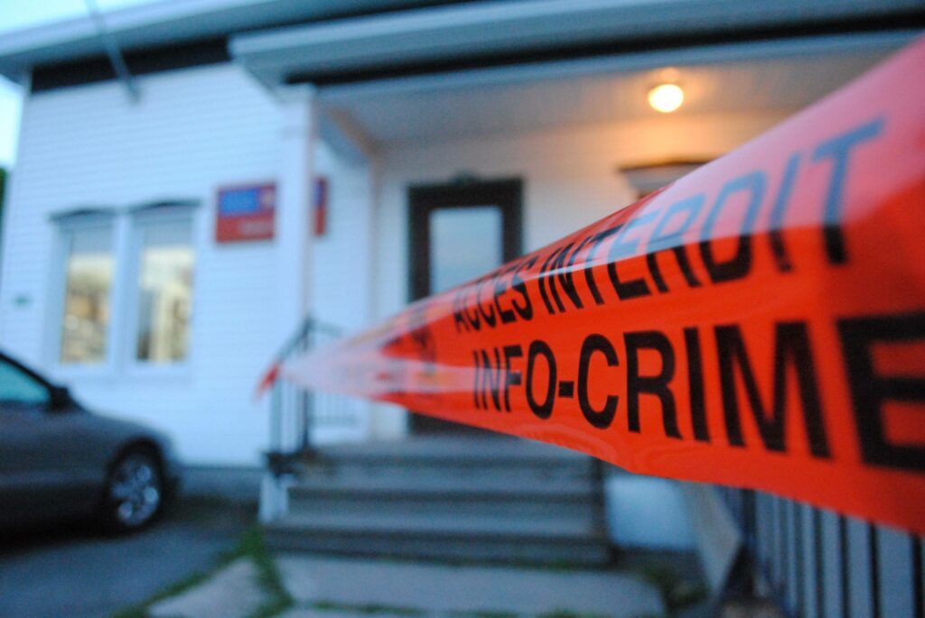 Rapport des activités 2023 du SPAL (2) : hausse marquée de la violence juvénile