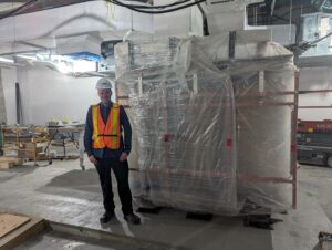 Travaux à prévoir dans l’échangeur de la 20 et de la 30 en fin de semaine