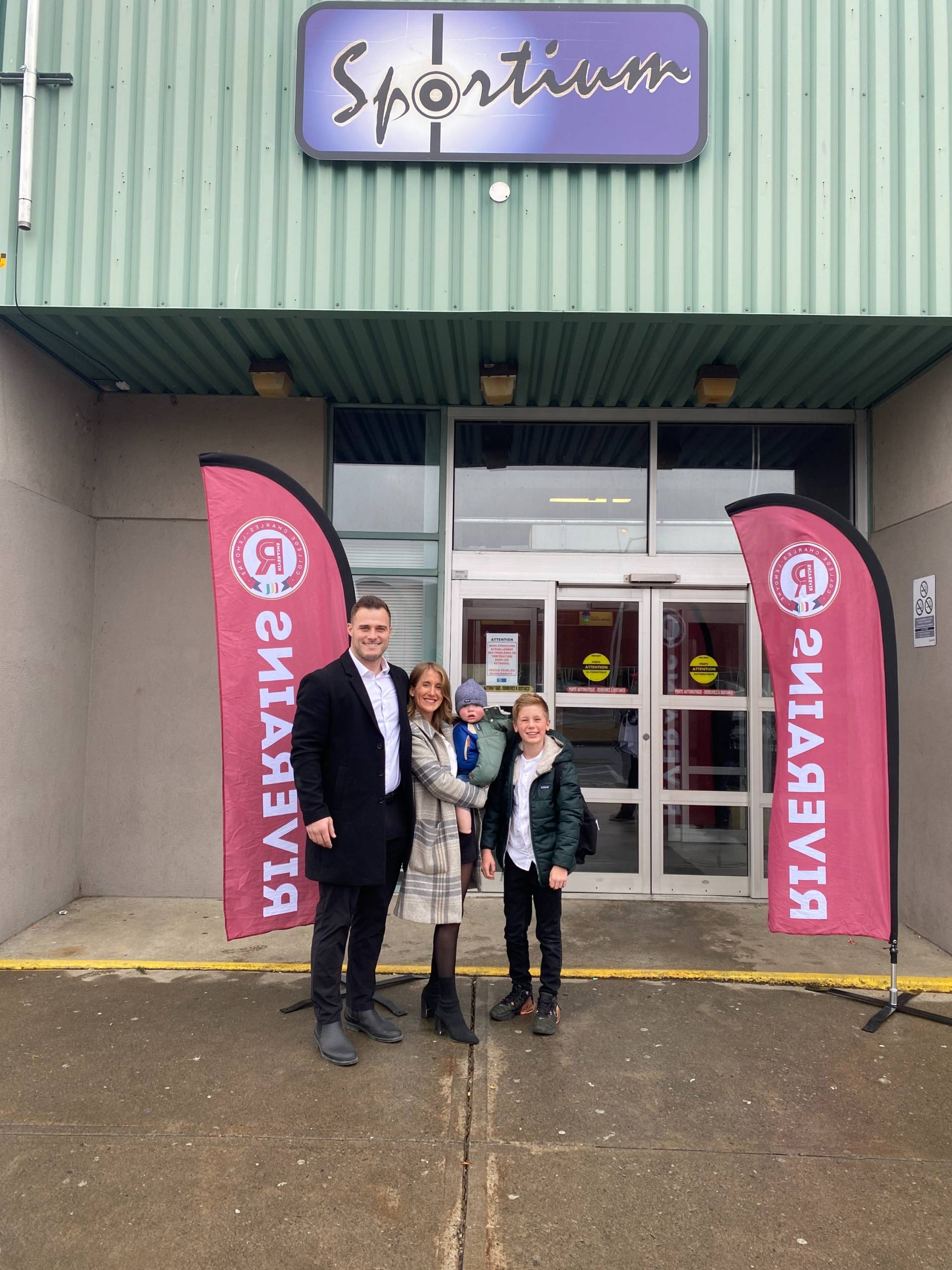 S&rsquo;afficher en cette Semaine mondiale de l’allaitement maternel