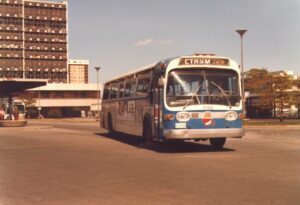 Le Réseau de transport de Longueuil fête ses 50 ans