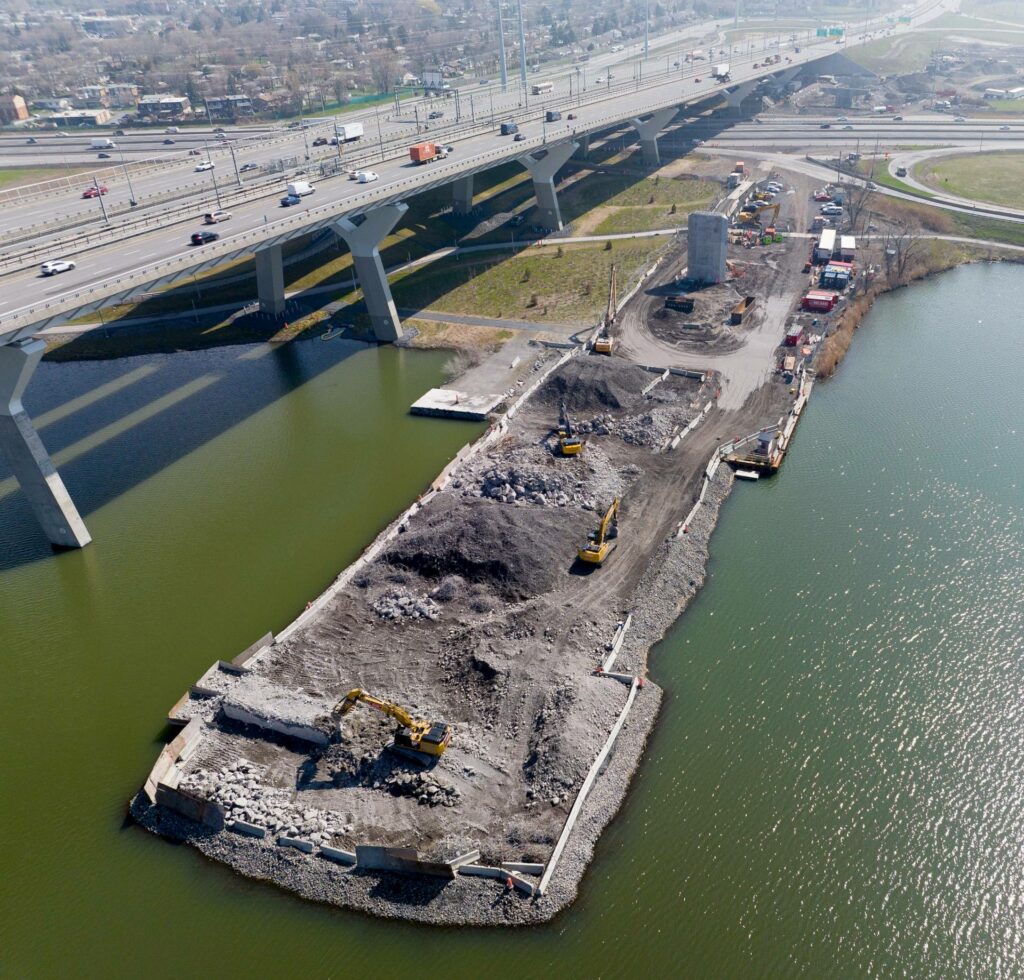 Agression armée à l’hôtel Sandman ce matin