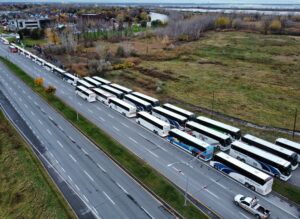 Agglomération de Longueuil : les dépenses mixtes encore contestées