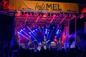 Le Festival de musique émergente de Longueuil de retour pour une 3e édition