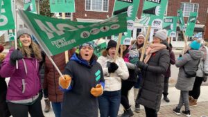 Plan de rattrapage : les enseignants n’ont pas été consultés