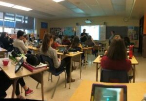 Brossard actualise son concept de « famille »