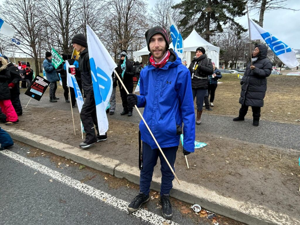 Le REM sera fermé plus tôt quelques semaines afin d’atténuer le bruit