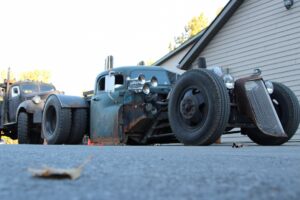 Parfaitement imparfaits… et capables de très grands accomplissements