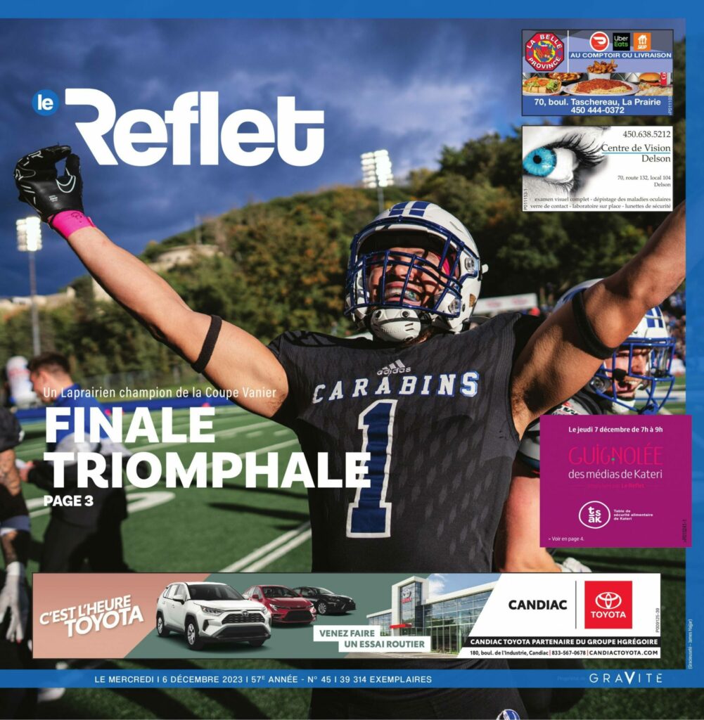 Choisir une école secondaire et développer ses passions