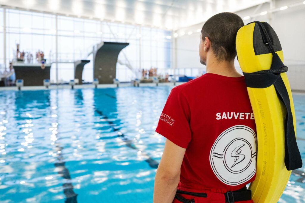 Brossard : un Complexe aquatique attractif
