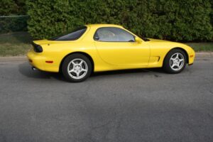 Mazda remet en selle un projet de moteur rotatif